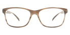 Götti® Barbea GOT OP Barbea BRL 50 - Light Brown Eyeglasses