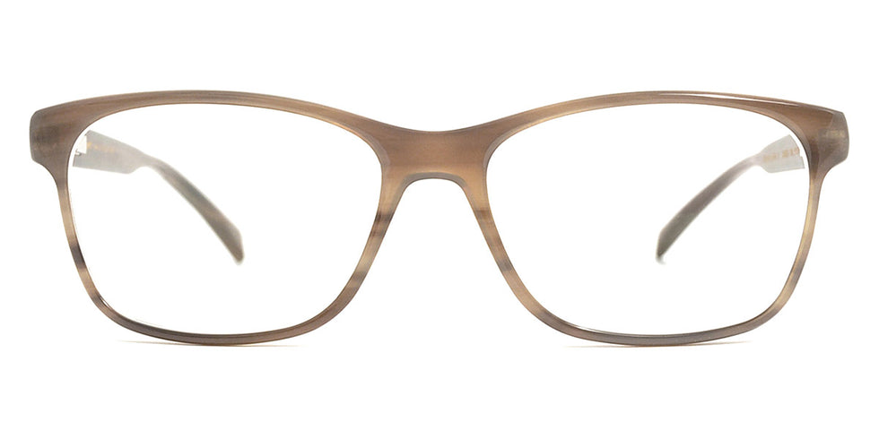 Götti® Barbea GOT OP Barbea BRL 50 - Light Brown Eyeglasses