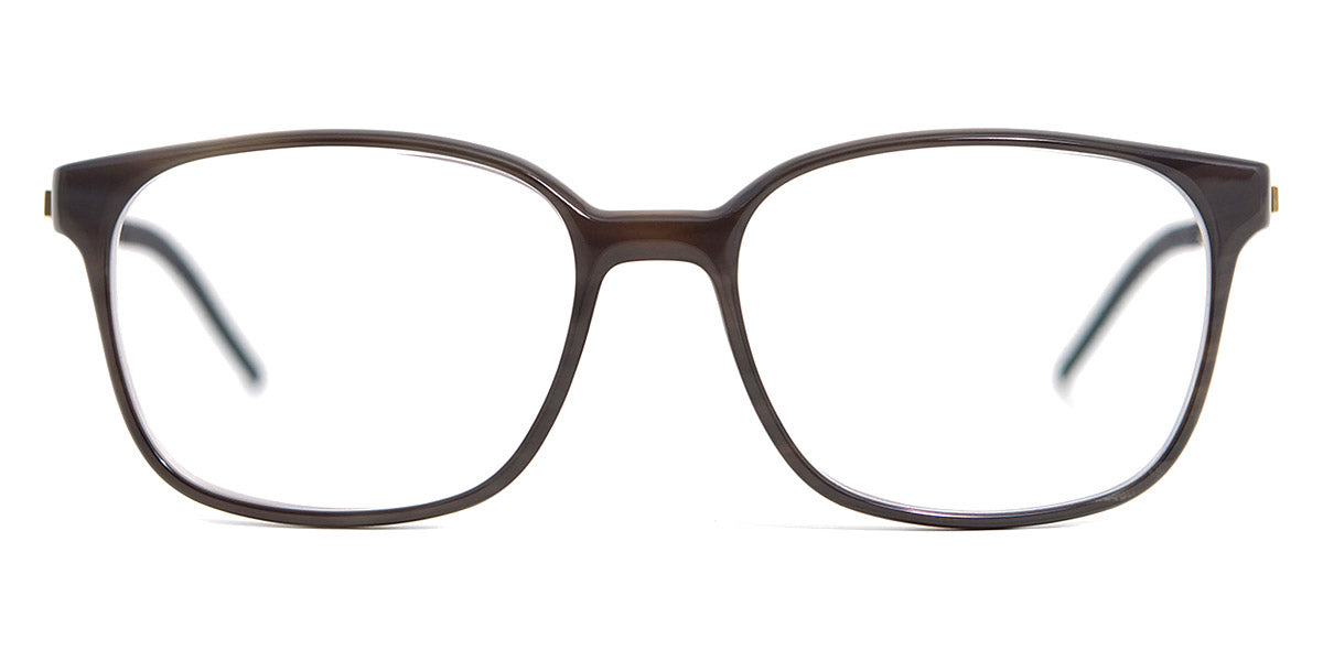 Götti® Barett GOT OP Barett BRM 51 - Dark Brown Eyeglasses
