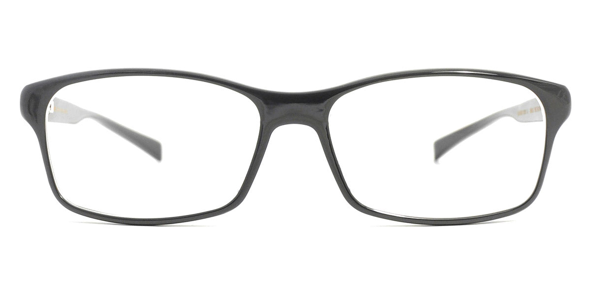 Götti® Barlo GOT OP Barlo BLK 53 - Black Eyeglasses