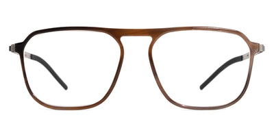 Götti® Barth GOT OP Barth BRL 55 - Light Brown Eyeglasses