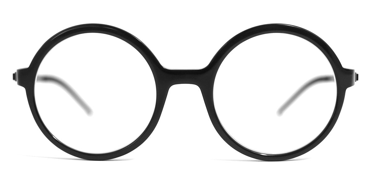 Götti® Bastet GOT OP Bastet BLK 50 - Black Eyeglasses
