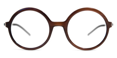 Götti® Bastet GOT OP Bastet BRL 50 - Light Brown Eyeglasses