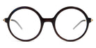 Götti® Bastet GOT OP Bastet BRM 50 - Dark Brown Eyeglasses