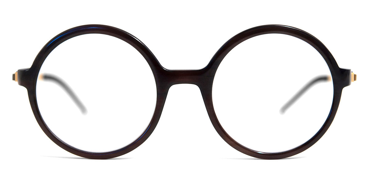 Götti® Bastet GOT OP Bastet BRM 50 - Dark Brown Eyeglasses