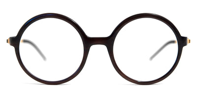 Götti® Bastet GOT OP Bastet BRM 50 - Dark Brown Eyeglasses