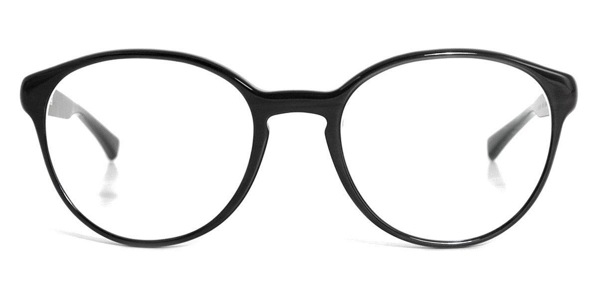 Götti® Basti GOT OP Basti BLK 48 - Black Eyeglasses