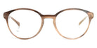 Götti® Basti GOT OP Basti BRL 48 - Light Brown Eyeglasses