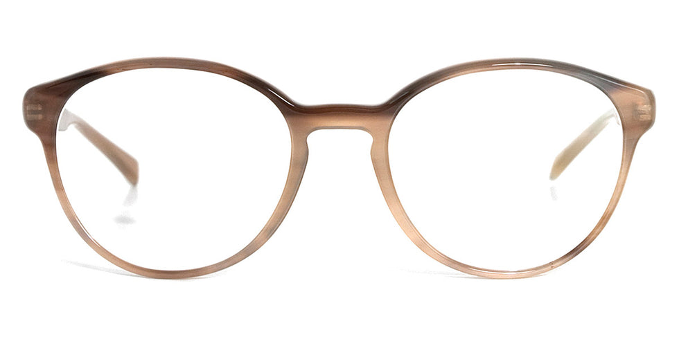 Götti® Basti GOT OP Basti BRL 48 - Light Brown Eyeglasses