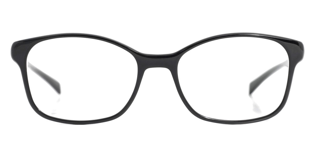 Götti® Batida GOT OP Batida BLK 48 - Black Eyeglasses