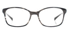 Götti® Batida GOT OP Batida BM 48 - Dark Brown/White Figure Eyeglasses