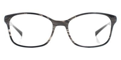 Götti® Batida GOT OP Batida BM 48 - Dark Brown/White Figure Eyeglasses