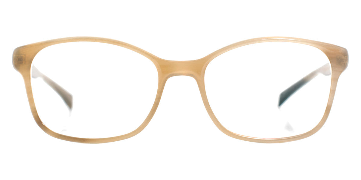 Götti® Batida GOT OP Batida BRL 48 - Light Brown Eyeglasses