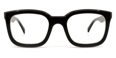 Götti® Bautista GOT OP Bautista BLK 50 - Black Eyeglasses