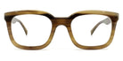 Götti® Bautista GOT OP Bautista BRL 50 - Light Brown Eyeglasses