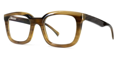 Götti® Bautista BRL 50 GOT Bautista BRL 50 - Light Brown Eyeglasses