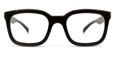 Götti® Bautista GOT OP Bautista BRM 50 - Dark Brown Eyeglasses