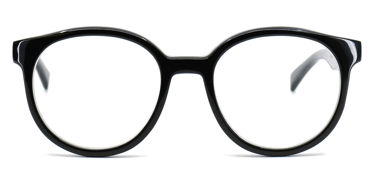 Götti® Bell GOT OP Bell BLK 47 - Black Eyeglasses