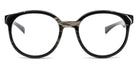 Götti® Bell GOT OP Bell BM 47 - Dark Brown/White Figure Eyeglasses