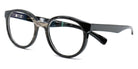Götti® Bell BM 47 GOT Bell BM 47 - Dark Brown/White Figure Eyeglasses