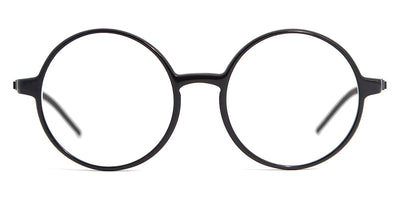 Götti® Benson GOT OP Benson BLK 51 - Black Eyeglasses