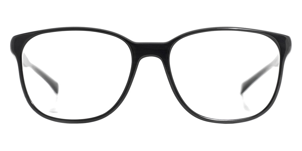 Götti® Berrone GOT OP Berrone BLK 51 - Black Eyeglasses