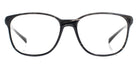 Götti® Berrone GOT OP Berrone BM 51 - Dark Brown/White Figure Eyeglasses
