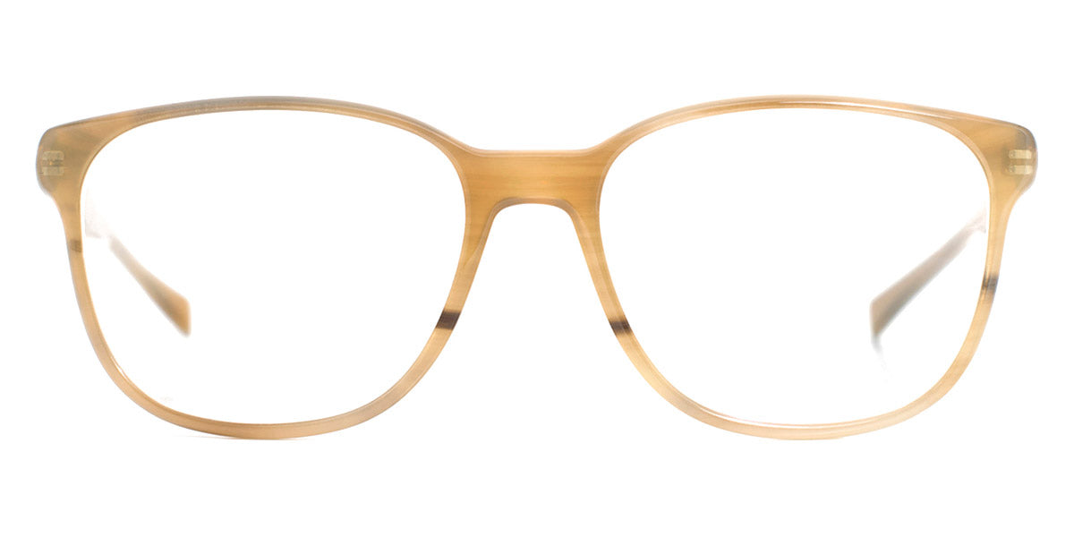 Götti® Berrone GOT OP Berrone BRL 51 - Light Brown Eyeglasses