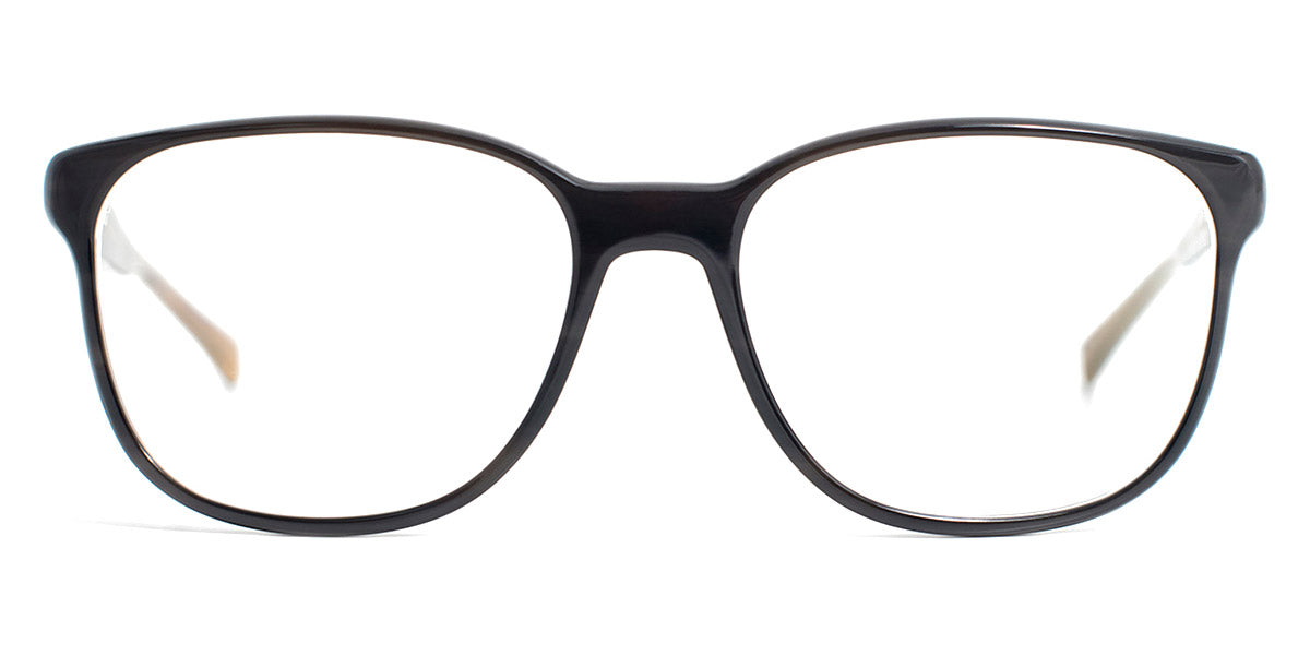 Götti® Berrone GOT OP Berrone BRM 51 - Dark Brown Eyeglasses