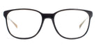 Götti® Berrone GOT OP Berrone BRM 51 - Dark Brown Eyeglasses