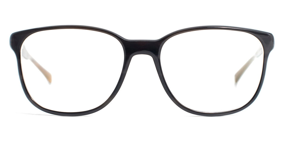 Götti® Berrone GOT OP Berrone BRM 51 - Dark Brown Eyeglasses