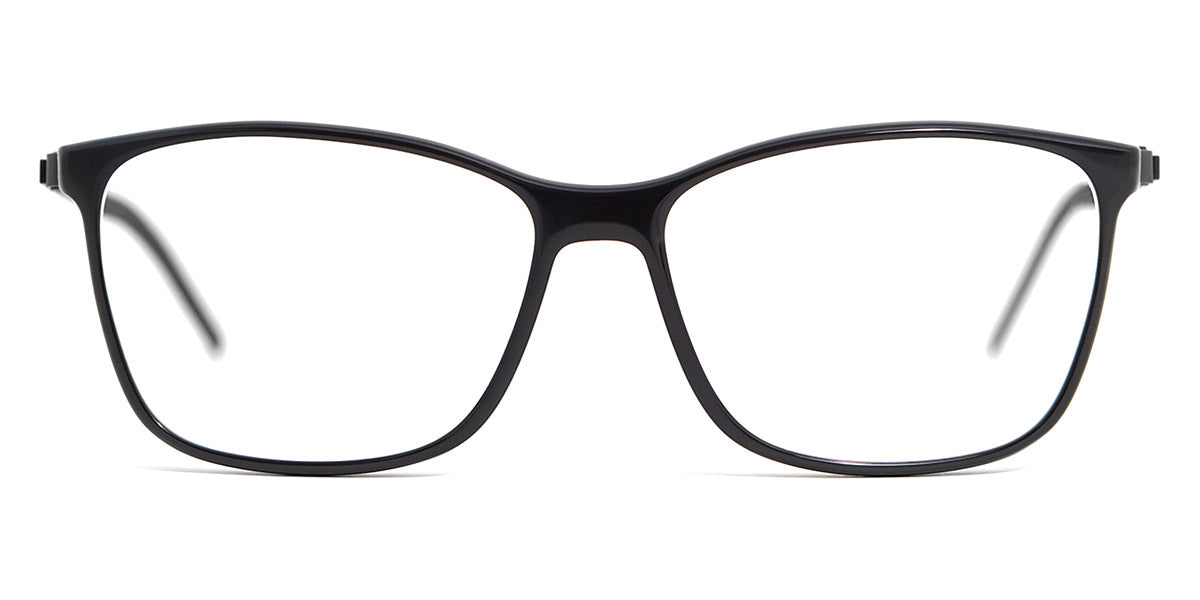 Götti® Berry GOT OP Berry BLK 50 - Black Eyeglasses