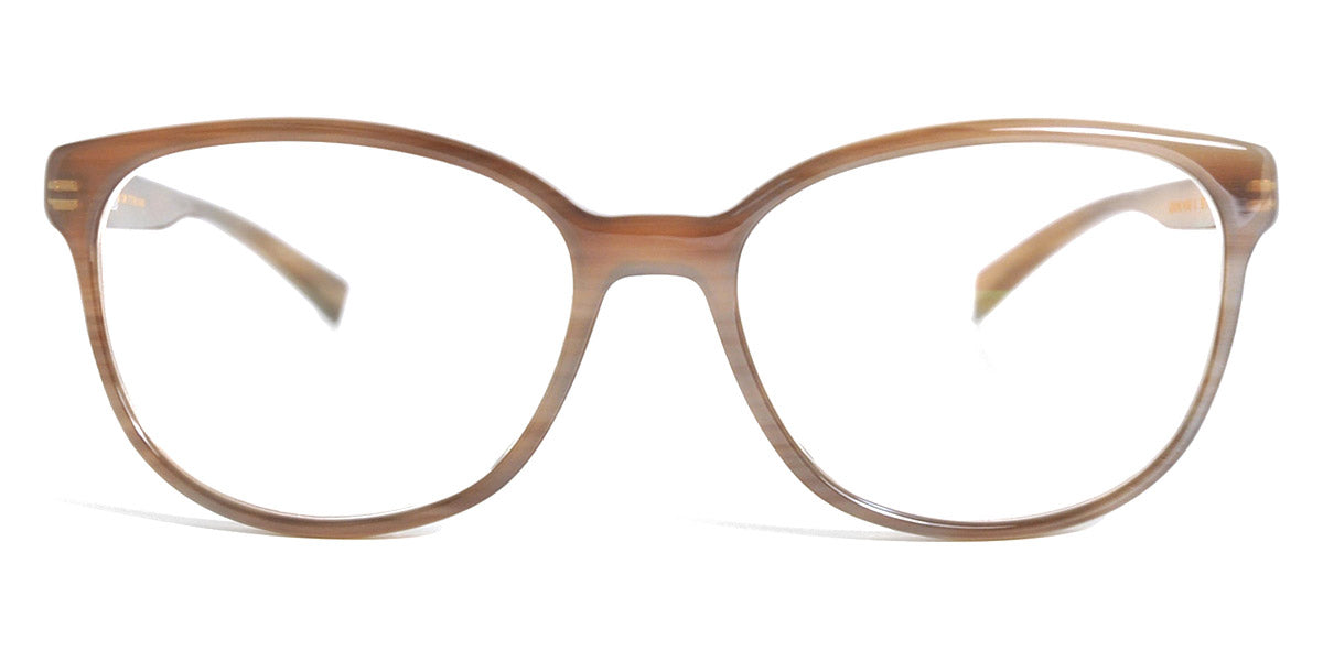 Götti® Betty GOT OP Betty BRL 50 - Light Brown Eyeglasses