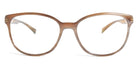 Götti® Betty GOT OP Betty BRL 50 - Light Brown Eyeglasses