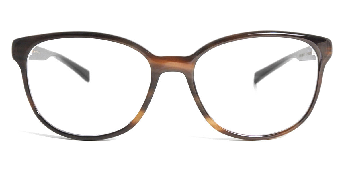 Götti® Betty GOT OP Betty BRM 50 - Dark Brown Eyeglasses
