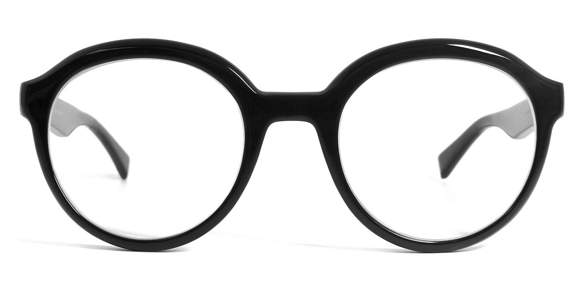 Götti® Bibby GOT OP Bibby BLK 50 - Black Eyeglasses