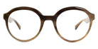 Götti® Bibby GOT OP Bibby BRL 50 - Light Brown Eyeglasses