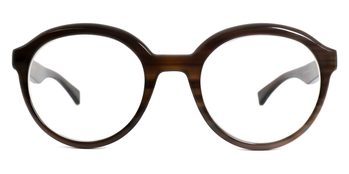 Götti® Bibby GOT OP Bibby BRM 50 - Dark Brown Eyeglasses