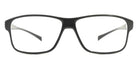 Götti® Billy GOT OP Billy BLK 55 - Black Eyeglasses