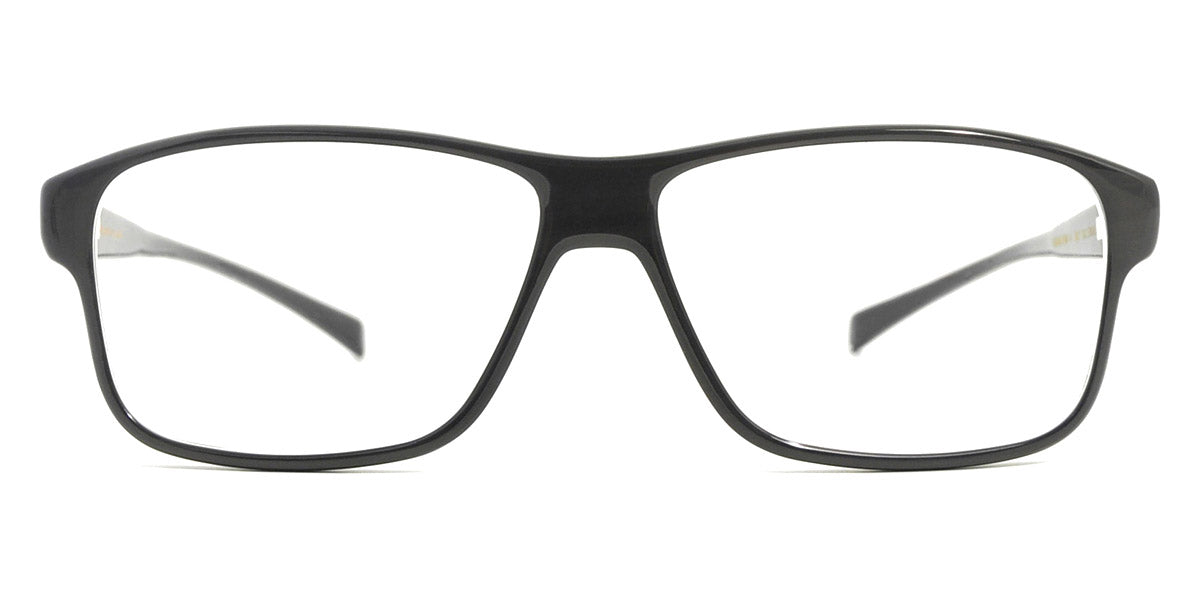 Götti® Billy GOT OP Billy BLK 55 - Black Eyeglasses