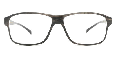 Götti® Billy GOT OP Billy BM 55 - Dark Brown/White Figure Eyeglasses