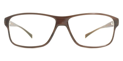 Götti® Billy GOT OP Billy BRM 55 - Dark Brown Eyeglasses