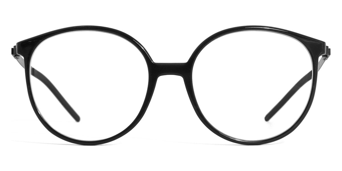 Götti® Binja GOT OP Binja BLK 53 - Black Eyeglasses