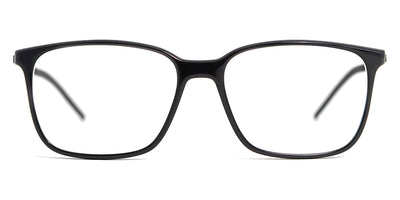 Götti® Binou GOT OP Binou BLK 53 - Black Eyeglasses