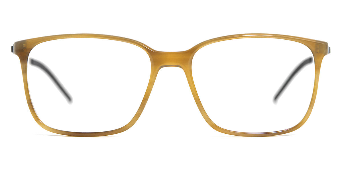 Götti® Binou GOT OP Binou BRL 53 - Light Brown Eyeglasses