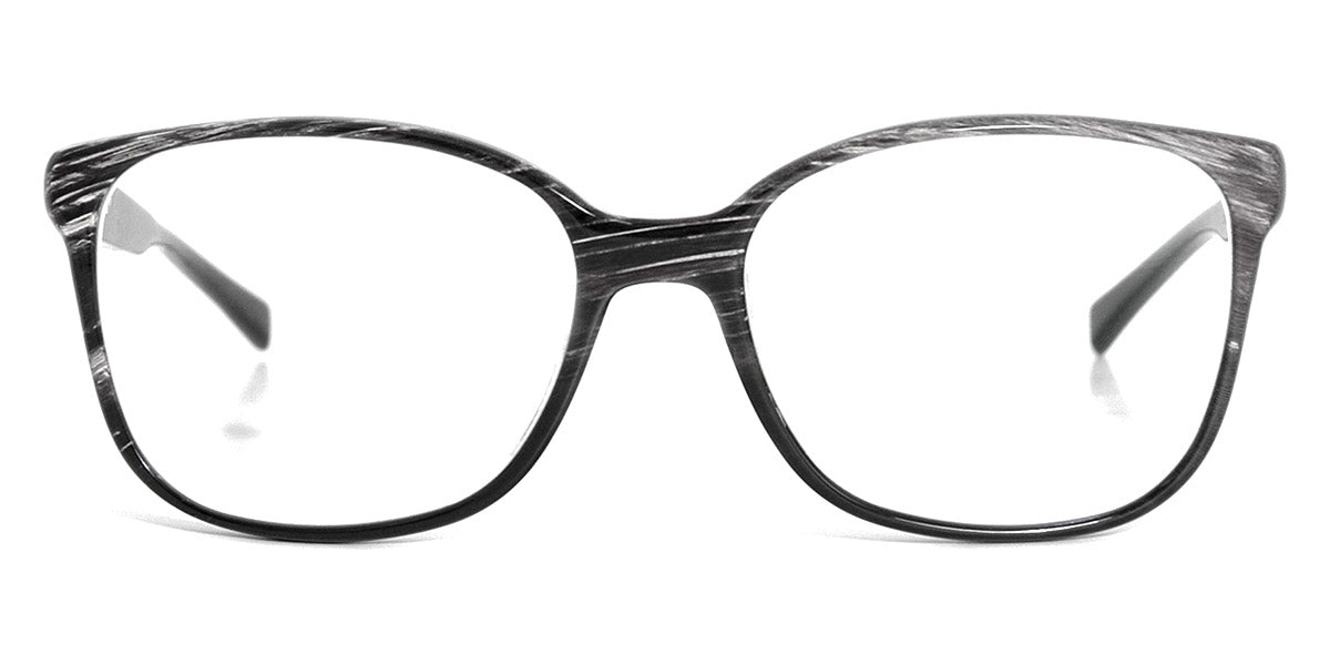 Götti® Blanca GOT OP Blanca BM 52 - Dark Brown/White Figure Eyeglasses