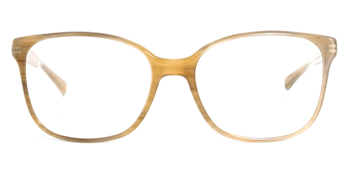 Götti® Blanca GOT OP Blanca BRL 52 - Light Brown Eyeglasses