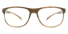 Götti® Blaze GOT OP Blaze BRL 51 - Light Brown Eyeglasses