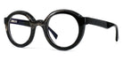 Götti® Bloom BM 44 GOT Bloom BM 44 - Dark Brown/White Figure Eyeglasses