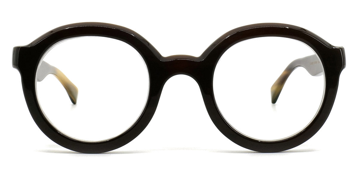 Götti® Bloom GOT OP Bloom BRM 44 - Dark Brown Eyeglasses